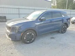 5XYRL4JC7SG364900 2025 KIA SORENTO