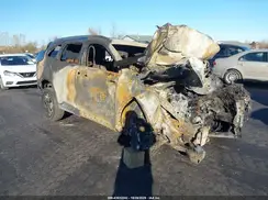5XYRL4JC7SG367604 2025 KIA SORENTO