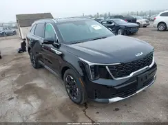 5XYRL4JC7SG369207 2025 KIA SORENTO