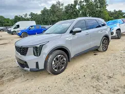 5XYRL4JC7SG370762 2025 KIA SORENTO