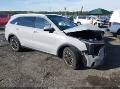 5XYRL4JC7SG380997 2025 KIA SORENTO