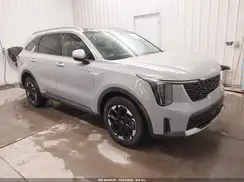 5XYRL4JC7SG381745 2025 KIA SORENTO