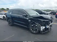 5XYRL4JC7SG382944 2025 KIA SORENTO
