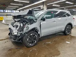 5XYRL4JC7SG387514 2025 KIA SORENTO