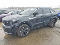 5XYRL4JC7SG388629 2025 KIA SORENTO