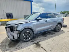 5XYRL4JC7SG389327 2025 KIA SORENTO