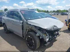 5XYRL4JC7SG395810 2025 KIA SORENTO