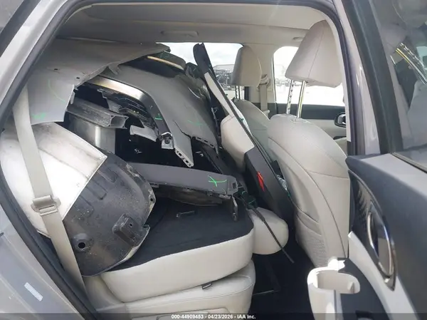 5XYRL4JC7SG395810 2025 KIA SORENTO - Image 8