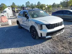 5XYRL4JC7TG427334 2026 KIA SORENTO