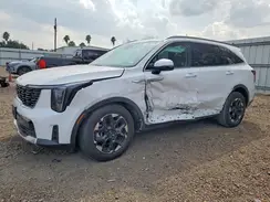 5XYRL4JC7TG431738 2026 KIA SORENTO