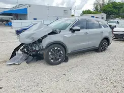 5XYRL4JC7TG437863 2026 KIA SORENTO