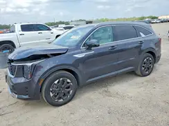 5XYRL4JC7TG441721 2026 KIA SORENTO