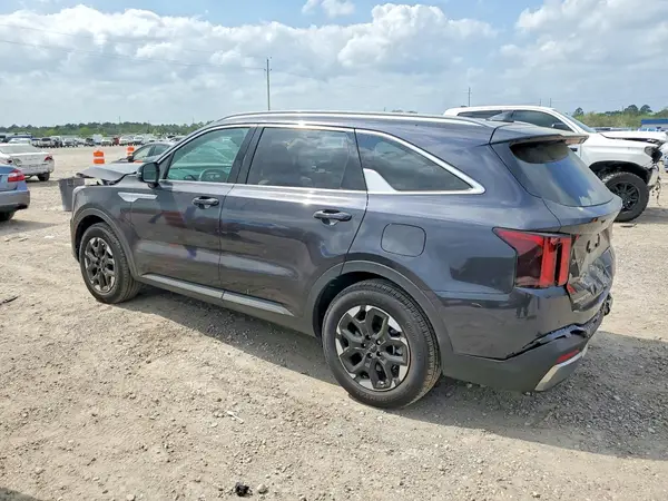 5XYRL4JC7TG441721 2026 KIA SORENTO - Image 2
