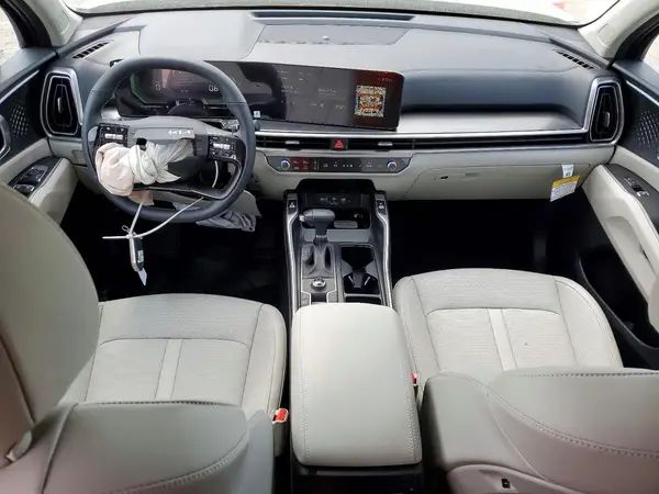 5XYRL4JC7TG441721 2026 KIA SORENTO - Image 8