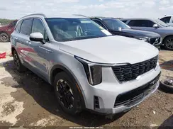5XYRL4JC7TG447647 2026 KIA SORENTO