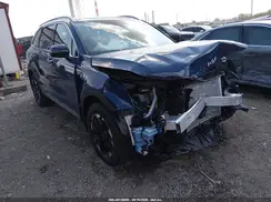 5XYRL4JC7TG479854 2026 KIA SORENTO