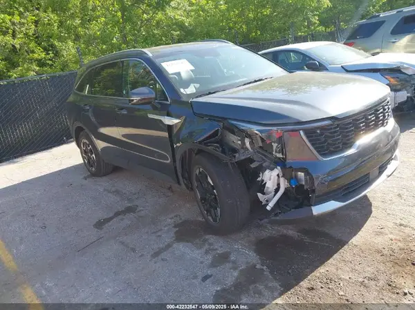 5XYRL4JC8RG254187 2024 KIA SORENTO - Image 1