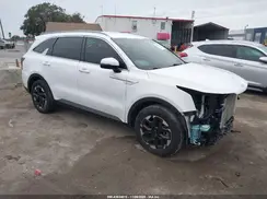 5XYRL4JC8RG258174 2024 KIA SORENTO