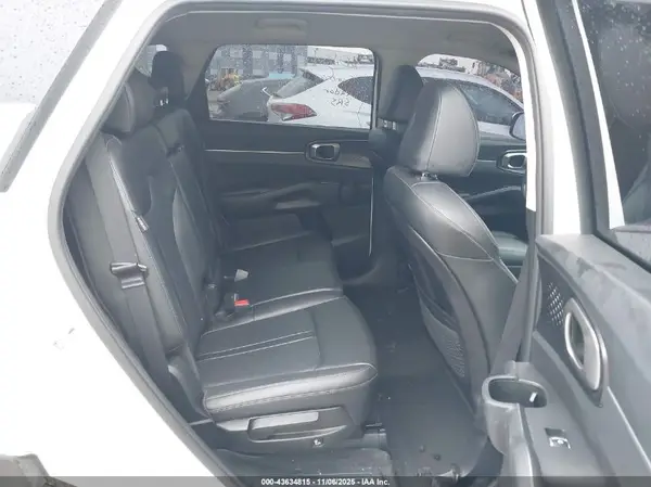 5XYRL4JC8RG258174 2024 KIA SORENTO - Image 8
