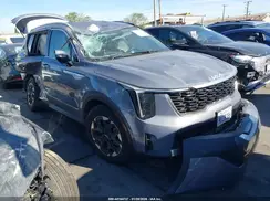5XYRL4JC8RG264086 2024 KIA SORENTO