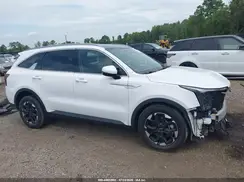 5XYRL4JC8RG267456 2024 KIA SORENTO