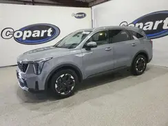 5XYRL4JC8RG268820 2024 KIA SORENTO