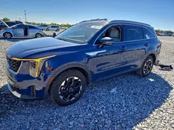 5XYRL4JC8RG272849 2024 KIA SORENTO