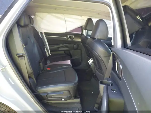 5XYRL4JC8RG272981 2024 KIA SORENTO - Image 8