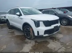 5XYRL4JC8RG275508 2024 KIA SORENTO
