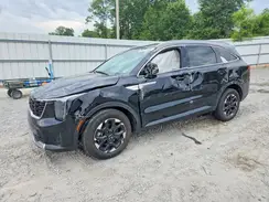5XYRL4JC8RG275699 2024 KIA SORENTO