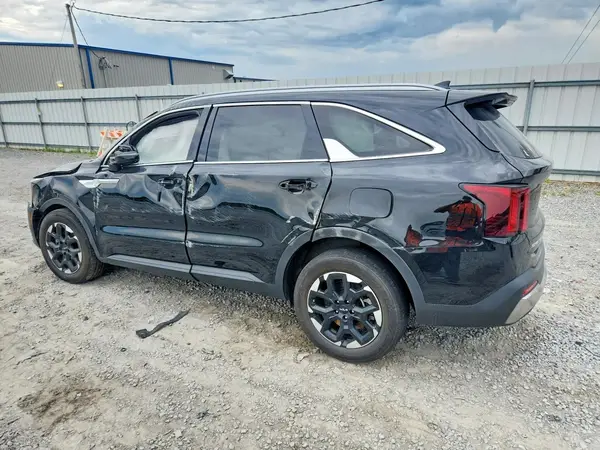 5XYRL4JC8RG275699 2024 KIA SORENTO - Image 2