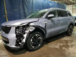 5XYRL4JC8RG276108 2024 KIA SORENTO