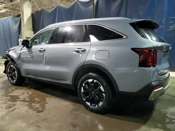 5XYRL4JC8RG276108 2024 KIA SORENTO - Image 2