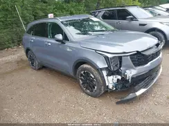 5XYRL4JC8RG277713 2024 KIA SORENTO