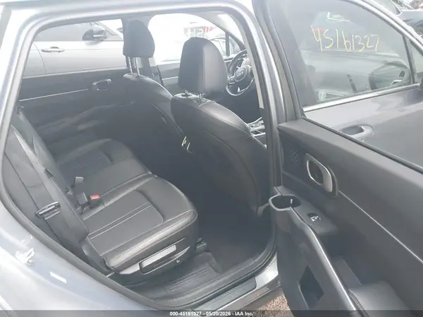 5XYRL4JC8RG277713 2024 KIA SORENTO - Image 8