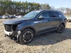5XYRL4JC8RG277887 2024 KIA SORENTO