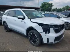 5XYRL4JC8RG279381 2024 KIA SORENTO