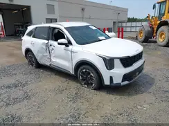 5XYRL4JC8RG285469 2024 KIA SORENTO