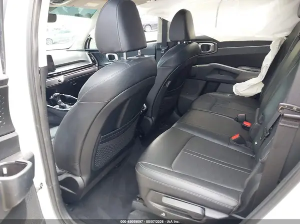 5XYRL4JC8RG285469 2024 KIA SORENTO - Image 8