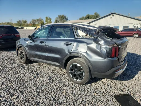 5XYRL4JC8RG285830 2024 KIA SORENTO - Image 2