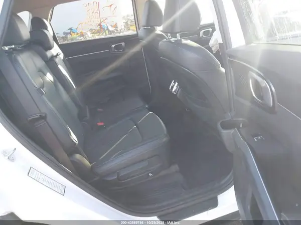5XYRL4JC8RG286170 2024 KIA SORENTO - Image 8