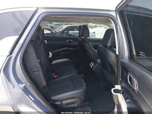 5XYRL4JC8RG287481 2024 KIA SORENTO - Image 8