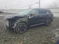 5XYRL4JC8RG289053 2024 KIA SORENTO