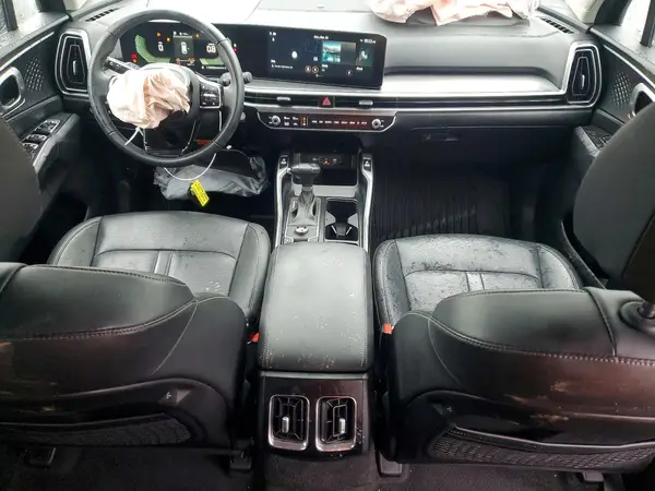 5XYRL4JC8RG289053 2024 KIA SORENTO - Image 8
