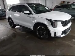 5XYRL4JC8RG293149 2024 KIA SORENTO
