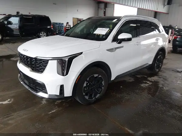 5XYRL4JC8RG293149 2024 KIA SORENTO - Image 2