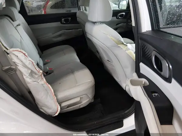 5XYRL4JC8RG293149 2024 KIA SORENTO - Image 8