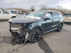 5XYRL4JC8RG293667 2024 KIA SORENTO