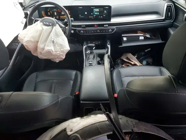 5XYRL4JC8RG293667 2024 KIA SORENTO - Image 8
