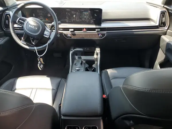 5XYRL4JC8RG294883 2024 KIA SORENTO - Image 8